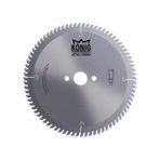 Konig 150x3,0x30x24z Ahşap Elmas Testere