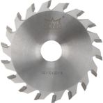 Konig 200x10.0x30z18 Elmas Uçlu Alucopan Testeresi