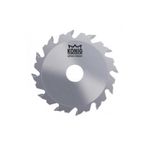 Konig 200x4.4x30 mm 18 Diş Kanal Testere