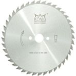 Konig 250x3,2x30x80z Ahşap Elmas Testere