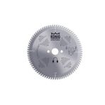 Konig 350x3.2x32 mm 108 Diş Alüminyum Testere