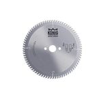 Konig 400x4.0x30 mm 120 Diş Laminant Testere