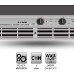 Konig A-1300 2x400 Watt Power Amfi