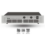 Konig A-2000 2x750 Watt Power Amfi