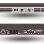 Konig A600 Power Amplifier