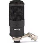 Konig CM-800 Condenser Kayıt Mikrofonu