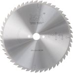 Konig Elmas Uçlu 250x2,4x30x48z İnce Masif Lambri ve Çıta Testeresi