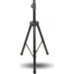 König K-101 Metal Hoparlör Standı