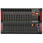 Konig K-12FX 12 Kanal Ses Mikseri