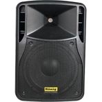 Konig K-1412A 12 inç 300 W USB/SD Aktif Kabin Hoparlör