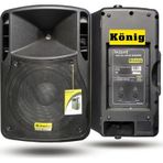 König K-1508 20 Cm 350 W Pasif Kabin Hoparlör