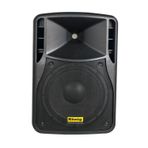 König K-1508 8” 500W Pasif Kabin Hoparlör | Sahne – Etkinlik – Dj Kullanımı