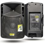 König K-1510 -10 inç 450W Peak 8 Ohm Pasif Kabin Hoparlör - Siyah