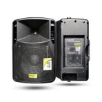 König K-1512 12'' 30 Cm 600 Watt 2 Yollu Pasif Kabin Hoparlör