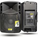 König K-1512 - 12 İnç 600W Peak 8Ohm Pasif Kabin Hoparlör