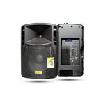 Konig K-1512A Aktif Kabin Hoparlör