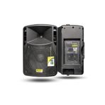 König K-1515 15" Pasif Kabin Hoparlör 800W