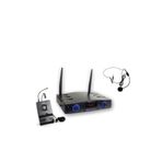 Konig K-311 Uhf Tek Kanal Yaka Mikrofon