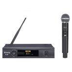 Konig K-401 Wireless El Telsiz Mikrofonu