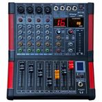Konig K-404FX 4 Kanal Ses Mikseri
