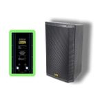 König K-612P 12" 600W Pasif Kabin Hoparlör