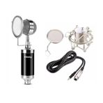 Konig K-CM 502 Condenser Stüdyo Mikrofonu