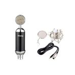 Konig K-CM 700 Condenser Stüdyo Mikrofonu