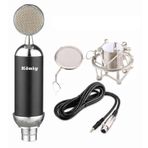 Konig K-cm 700 Stüdyo Kondenser Mikrofonu
