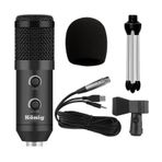 Konig K-CM300USB Echolu Condenser Usb Mikrofon