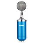 Konig K-CM502 Condenser Mavi Kayıt Mikrofonu