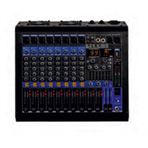 Konig K12-P700 FX Diamond 2x350 W 13 Kanallı Power Mixer