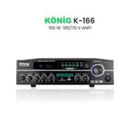 Konig K166 70-100 150 W Hat Trafolu Anfi