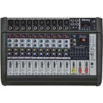 Konig KJ-10-500 2x500 W 10 Kanal Power Mikser