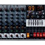 Konig KR-PRO8 8 Kanallı Deck Mixer