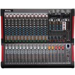 Konig KS-1200 12 Kanal Ses Mikseri