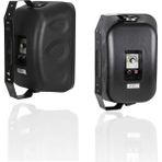 König KS6T 6'' 180W Sütun Hoparlör Siyah Çift