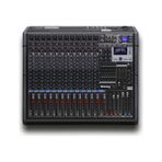 Konig KZ-14700 4x1600 W 14 Kanal Power Mikser