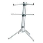 König Meyer 18860-000-30 Spider Pro Klavye Standı