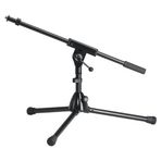 König & Meyer 25910-300-55 Kısa Mikrofon Sehpası