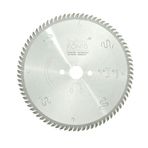Konig Trf Dişli Elmas Uçlu 250x2,0x30x80z Hassas Kesim Daire Testereler