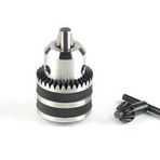 Konik Anahtarlı Mandren 13 Mm B 16