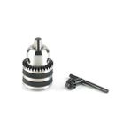 Konik Anahtarlı Mandren 16 Mm B 18
