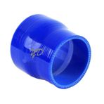 Konik Düz Daralan Silikon Hortum 40/50Mm 561772389 renk-mavi
