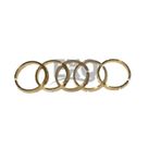 KONİK HALKA T5 - 2.5 130 PC AKS MİLİ FREZE SEKROMEC SARI