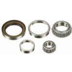 Konik Rulman 31.75X59.13X15.87MM Opel Combo D Teker Rulmanı