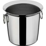 Konik Şişe Kovası 18 Cm