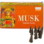 Konik Tütsü - MUSK