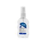 Konix 10 Adet 50 Ml Antiseptik Sıvı El Dezenfektan TMPEDK03