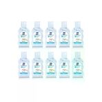 Konix 10 Adet El Dezenfektan Jeli 50 Ml KOV0004