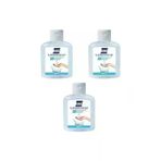 Konix 100 Ml Jel 3 Adet El Ve Cilt Dezenfektanı TYB7J3J37700R5PS14